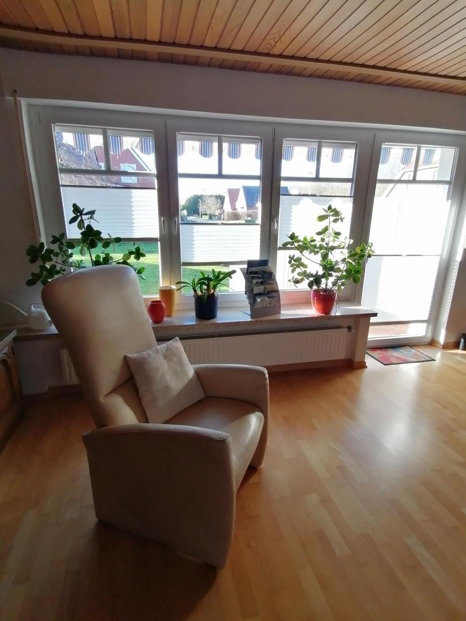 Ferienhaus Am Emspark Leer Exterior photo