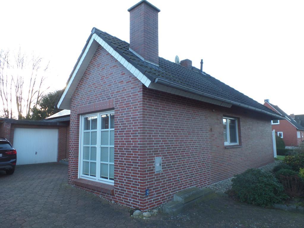 Ferienhaus Am Emspark Leer Exterior photo