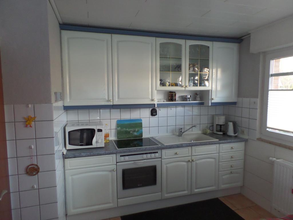 Ferienhaus Am Emspark Leer Exterior photo