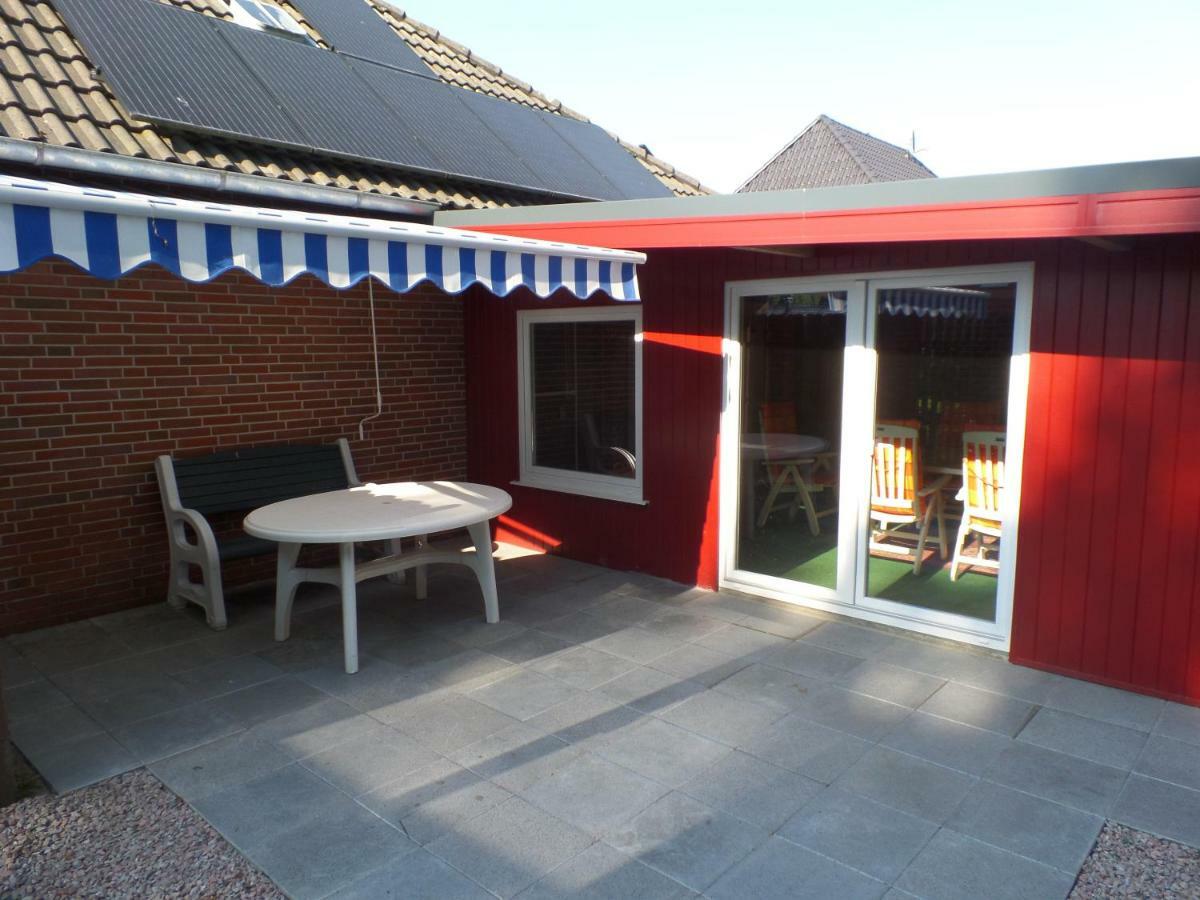 Ferienhaus Am Emspark Leer Exterior photo